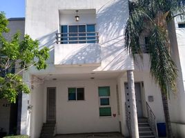 4 Habitación Casa en venta en Santa Catarina, Nuevo León, Santa Catarina