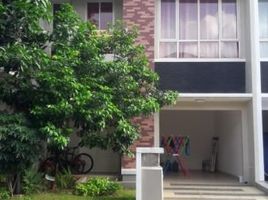 4 Kamar Vila for sale in Serpong, Tangerang, Serpong