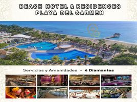 1 Schlafzimmer Wohnung zu verkaufen in Cozumel, Quintana Roo, Cozumel