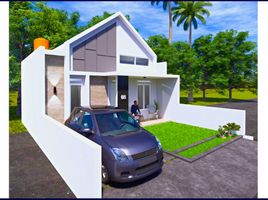 2 Bedroom House for sale in Jagonalan, Klaten, Jagonalan