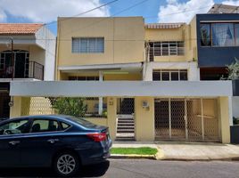 4 Bedroom Villa for sale in Guadalajara, Jalisco, Guadalajara, Jalisco