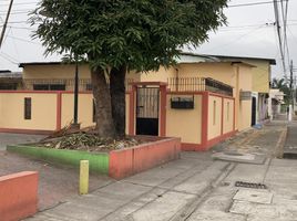 3 Schlafzimmer Haus zu verkaufen in Guayaquil, Guayas, Guayaquil, Guayaquil, Guayas, Ecuador