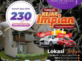 2 Bedroom House for sale in Buduran, Sidoarjo, Buduran