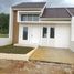 2 Bedroom House for sale in Lampung, Tanjung Karang Tim, Bandar Lampung, Lampung