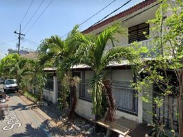 6 Habitación Villa en venta en Sukolilo, East Jawa, Sukolilo