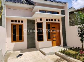 2 Kamar Rumah for sale in Bogor, West Jawa, Sawangan, Bogor