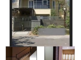 5 Bedroom House for sale in Siloam Hospitals Surabaya, Gubeng, Gubeng