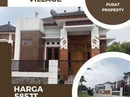 3 Bedroom House for sale in Klaten, Jawa Tengah, Prambanan, Klaten