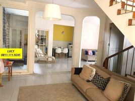 4 Schlafzimmer Haus zu verkaufen in Pondok Aren, Banten, Pondok Aren, Tangerang, Banten