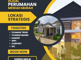 2 Kamar Vila for sale in Sidomukti, Salatiga, Sidomukti