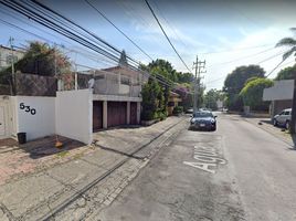 5 Schlafzimmer Haus zu verkaufen in Alvaro Obregon, Mexico City, Alvaro Obregon