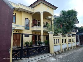 5 Bedroom House for sale in Pondok Aren, Banten, Pondok Aren
