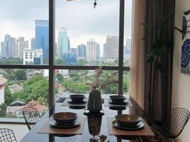 2 Bedroom Apartment for rent in Pacific Place, Tanah Abang, Tanah Abang