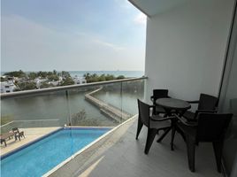 2 Habitación Apartamento en venta en Santa Marta, Magdalena, Santa Marta