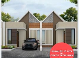 2 Bedroom House for sale in Soreang, Bandung, Soreang