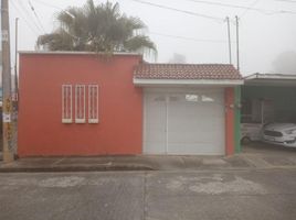在Calcahualco, Veracruz出售的2 卧室 屋, Calcahualco