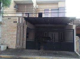 3 Bedroom House for sale in Siloam Hospitals Surabaya, Gubeng, Gubeng