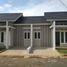 2 Bedroom Villa for sale in Bekasi, West Jawa, Bantargebang, Bekasi