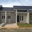 2 Bedroom Villa for sale in Bekasi, West Jawa, Bantargebang, Bekasi