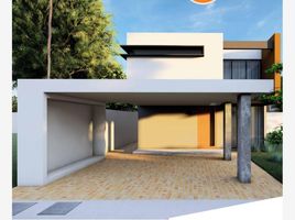 3 Habitación Casa en venta en Medellin, Veracruz, Medellin
