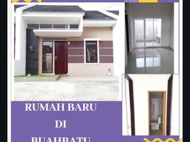 2 Bedroom House for sale in Margacinta, Bandung, Margacinta