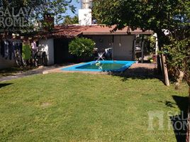 Villa 3 chambre à vendre à Tigre, Buenos Aires, Tigre