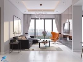  House for sale in Ward 14, Ho Chi Minh City, Ward 14