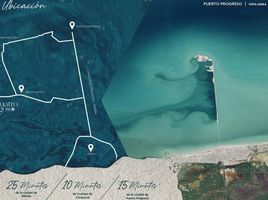  Grundstück zu verkaufen in Hunucma, Yucatan, Hunucma, Yucatan