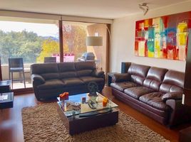 3 Habitación Apartamento en venta en Chile, Santiago, Santiago, Santiago, Chile