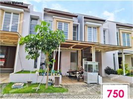 3 Kamar Rumah for sale in Singosari, Malang Regency, Singosari