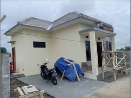 2 Kamar Rumah for sale in Jagonalan, Klaten, Jagonalan