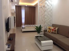 1 Schlafzimmer Appartement zu verkaufen in An Phu, Ho Chi Minh City, An Phu