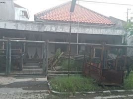 3 Kamar Rumah for sale in Jambangan, Surabaya, Jambangan