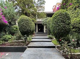 5 Habitación Casa en venta en Alvaro Obregon, Ciudad de México, Alvaro Obregon, Ciudad de México, México