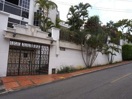 4 Habitación Casa en venta en Bucaramanga, Santander, Bucaramanga