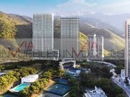 Condominium 2 chambre à vendre à Monterrey, Nuevo Leon, Monterrey