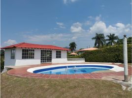 6 Habitación Villa en venta en Pereira, Risaralda, Pereira