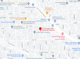 Appartement 3 chambre à vendre à Benito Juarez, Mexico City, Benito Juarez