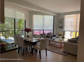 2 Habitación Departamento en venta en Miguel Hidalgo, Ciudad de México, Miguel Hidalgo, Ciudad de México, México