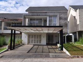 4 Bedroom House for sale in Bogor, West Jawa, Citeureup, Bogor