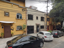 3 Schlafzimmer Villa zu verkaufen in Miguel Hidalgo, Mexico City, Miguel Hidalgo