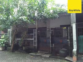 3 Kamar Rumah for sale in Sukomanunggal, Surabaya, Sukomanunggal