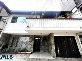 4 Habitación Villa en venta en Parque de los Pies Descalzos, Medellín, Medellín