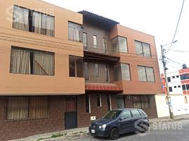 21 Habitación Casa en venta en Chimborazo, Riobamba, Riobamba, Chimborazo