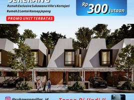 2 Bedroom House for sale in Kartajati, Majalengka, Kartajati