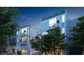 Condominium 2 chambre à vendre à Azcapotzalco, Mexico City, Azcapotzalco