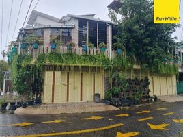 4 Habitación Villa en venta en Gunung Anyar, East Jawa, Gunung Anyar