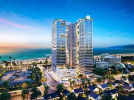 1 Phòng ngủ Căn hộ for sale in Phường 11, Vung Tau, Phường 11