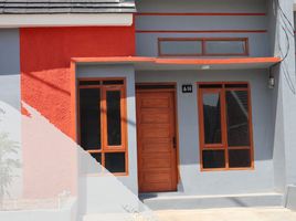 2 Bedroom House for sale in Margacinta, Bandung, Margacinta