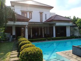 5 Bedroom House for sale in Cilandak Town Square, Cilandak, Pasar Minggu